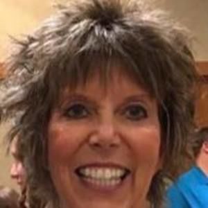 Meet your Posher, Nancy